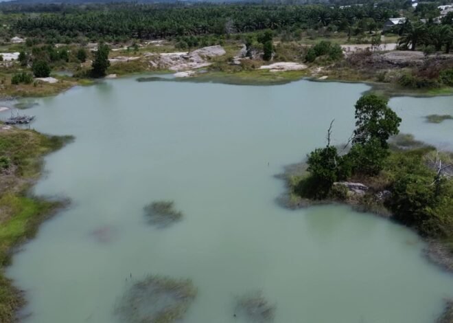 Puluhan Tahun Bergantung Danau Bekas Tambang, Warga Deniang Sambut Hadirnya Sumur Bor TMMD 129