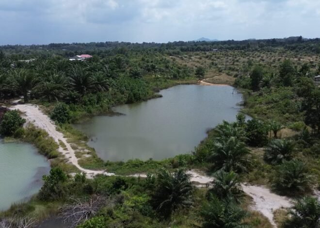 Program Prioritas KSAD, Sumur Bor TMMD 129 Kodim 0413/Bangka Jadi Solusi Krisis Air Bersih di Desa Deniang
