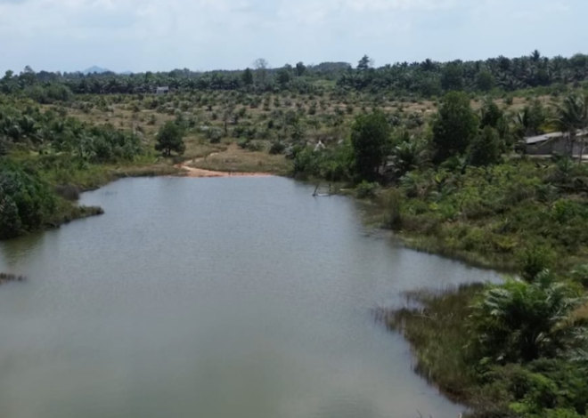 Program Prioritas KSAD, Sumur Bor TMMD 129 Diharapkan Tingkatkan Kesejahteraan Warga Desa Deniang