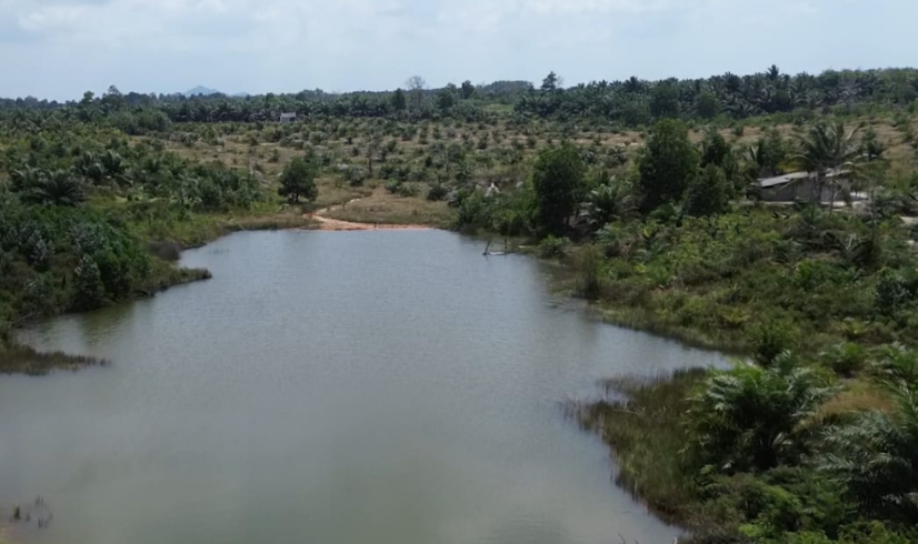 Program Prioritas KSAD, Sumur Bor TMMD 129 Diharapkan Tingkatkan Kesejahteraan Warga Desa Deniang