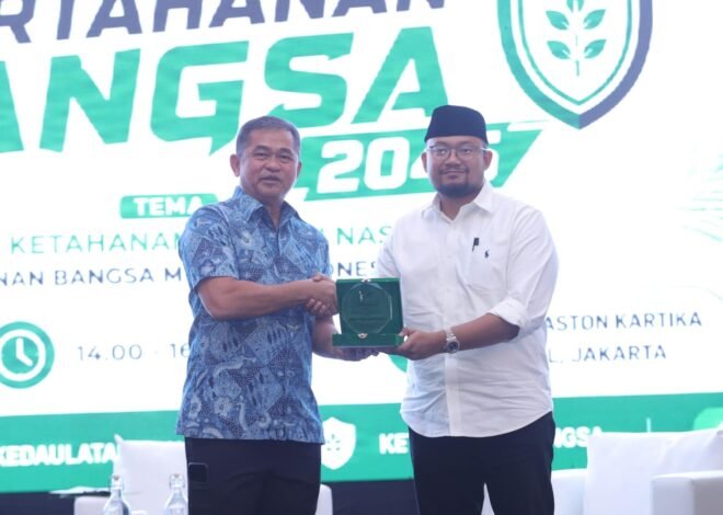 Koordinasi Optimal: TNI Siap Dukung Kebijakan Pembangunan