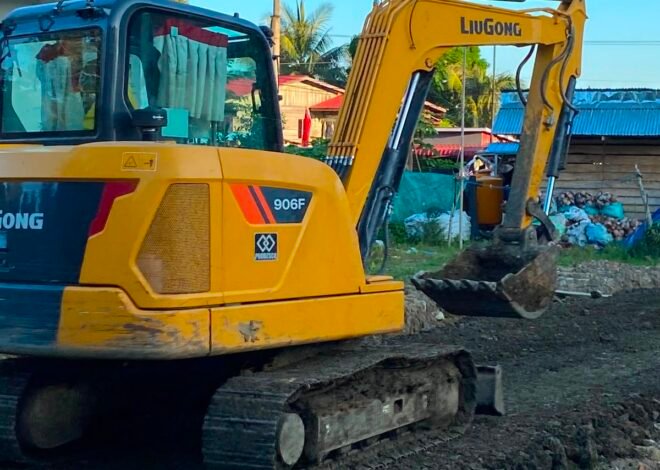 Terus Bekerja, Pembukaan Jalan TMMD Ke-129 Capai 1,3 Kilometer