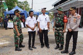 Kades Kesongo: TMMD 129 Bojonegoro Dongkrak Ekonomi dan Ubah Wajah Desa