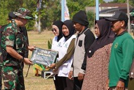 TMMD 129 Bojonegoro, Harapan Baru Warga Kesongo Kedungadem