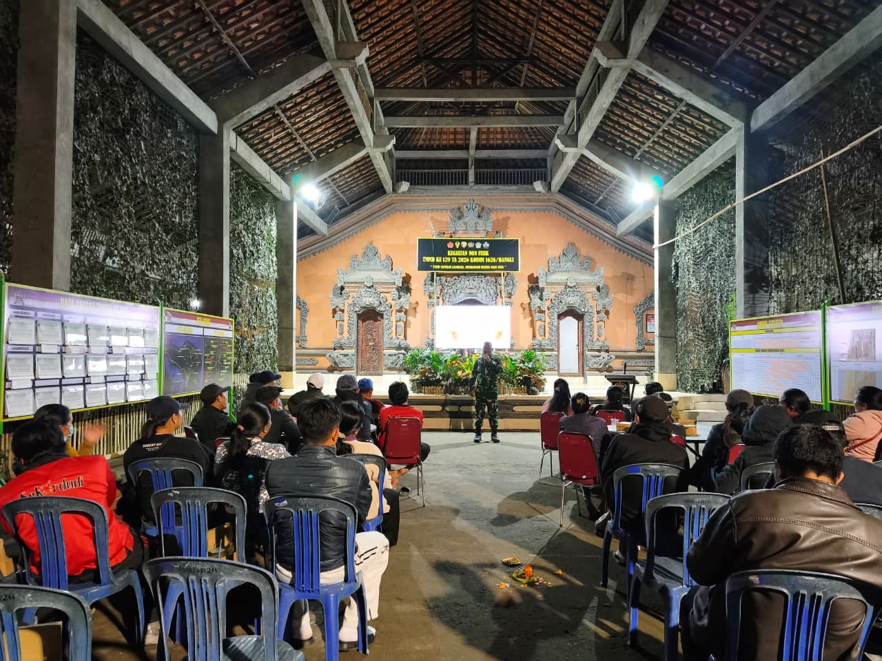 Sosialisasi Koperasi di Sekardadi: Warga Berperan Aktif dalam Pengembangan