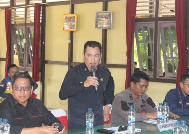 Dari Jalan hingga RTLH, Tim Wasev Soroti Dampak TMMD Regtas Ke-129 bagi Masyarakat Perbatasan Kapuas Hulu