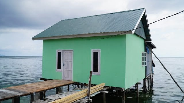 Pemdes Umbele Sampaikan Terima Kasih, Renovasi RTLH Ibu Samsiah Rampung