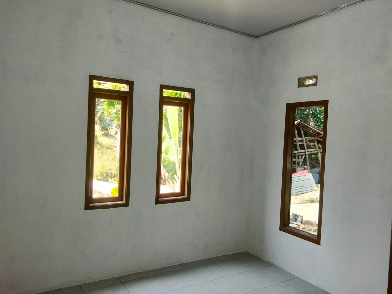 Bedah Rumah Syahrul Capai 98 Persen, Tinggal Selangkah Menuju Hunian Layak