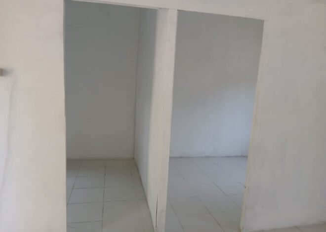 Rumah Pak Ardiansyah Rampung 100 Persen, Kado Manis H-1 Penutupan TMMD Ke-129