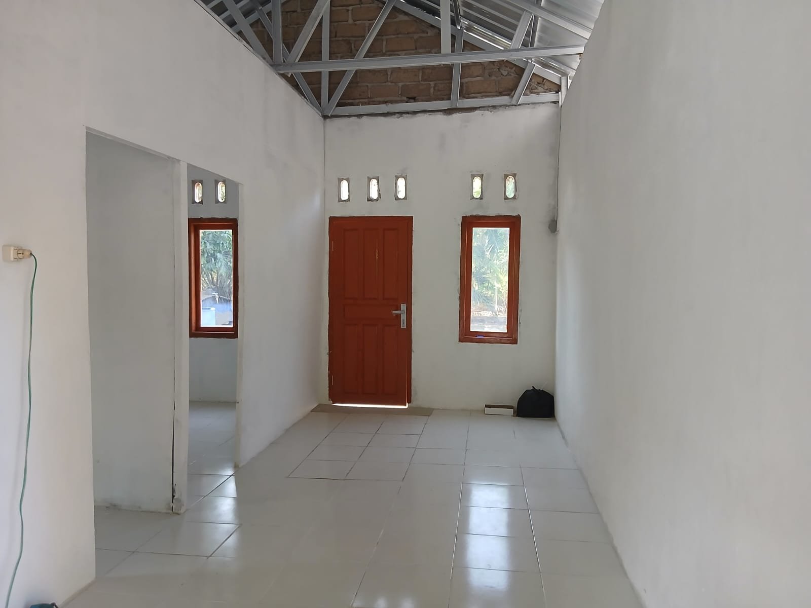 H-1 TMMD Ke-129, Rumah Pak Ardiansyah Berubah Jadi Hunian Nyaman