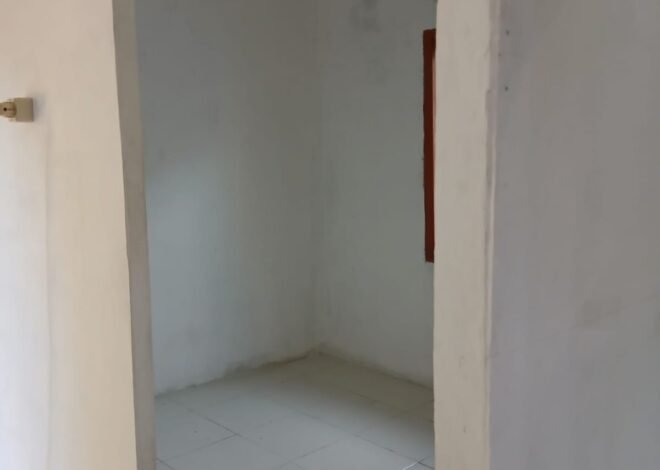 Rumah Impian Jadi Nyata, Ibu Rodiah Terharu Melihat Hunian Barunya Rampung 100 Persen