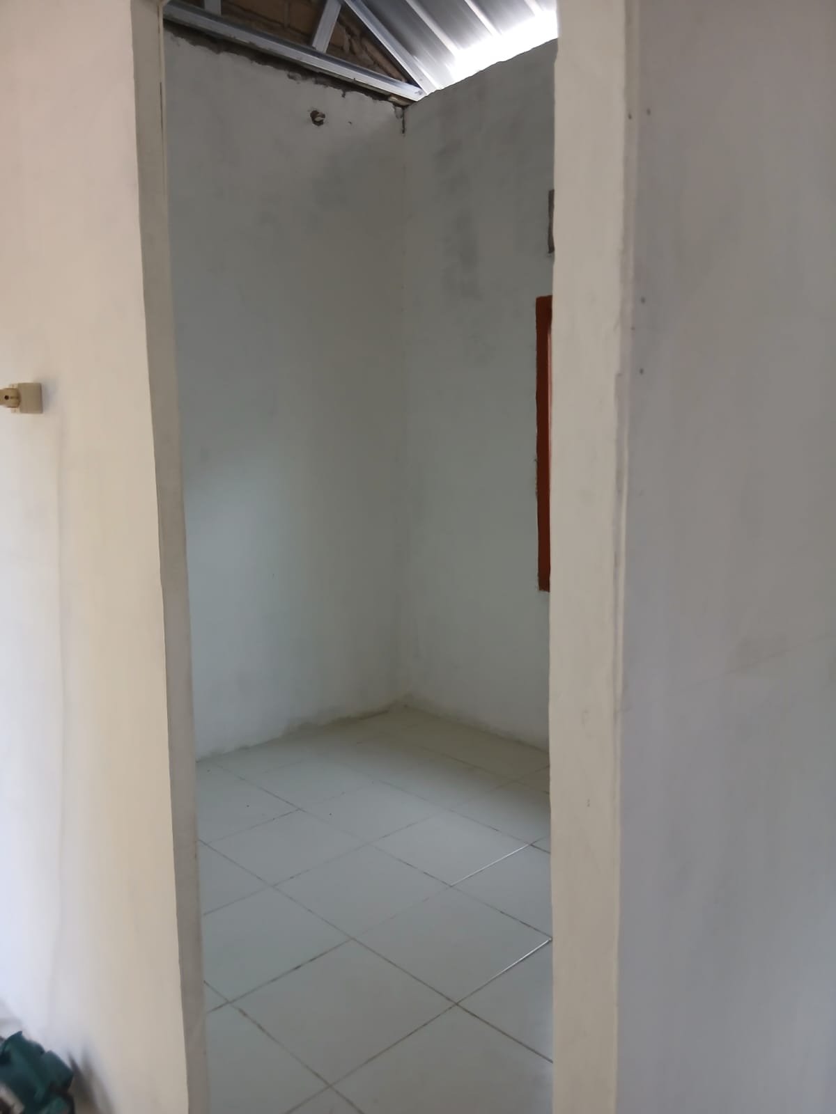 Rumah Impian Jadi Nyata, Ibu Rodiah Terharu Melihat Hunian Barunya Rampung 100 Persen
