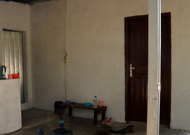 Dari Tak Layak Huni Jadi Rumah Impian: Wajah Baru Kediaman Pak Iwan Berkat Satgas TMMD 129 Kodim 0413/Bangka