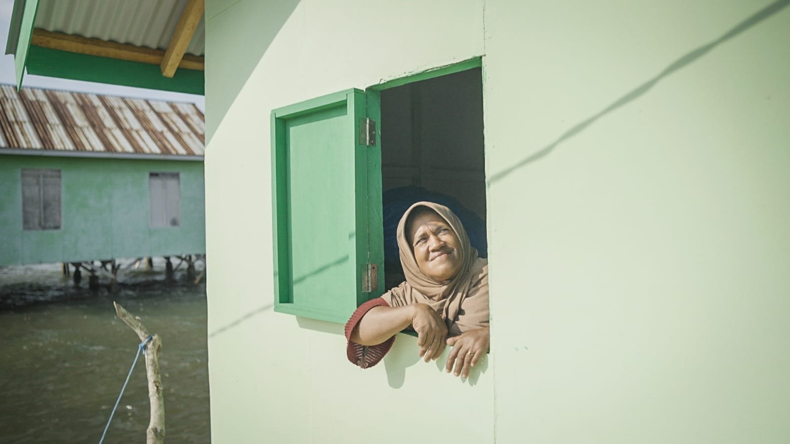 Senyum Warga Morowali, Rumah Layak Huni Hadir dari Program TMMD ke-129