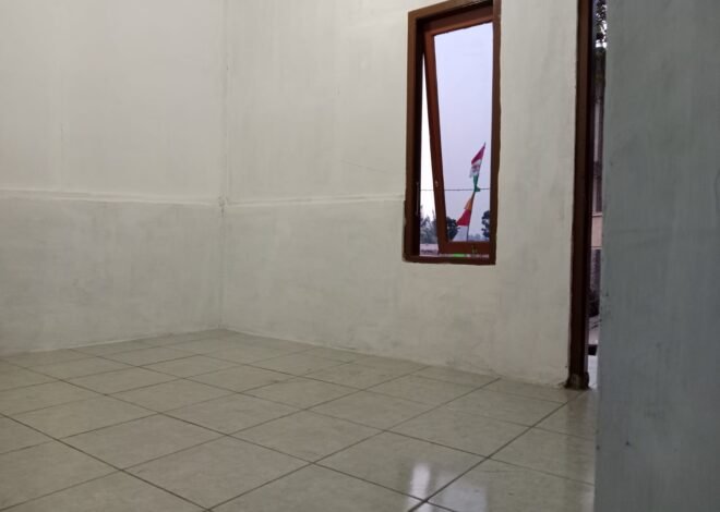 Rumah Ibu Nur Hayati Disulap Menjadi Hunian Layak, TMMD ke-129 Tinggal Selangkah Lagi Menuju Penutupan