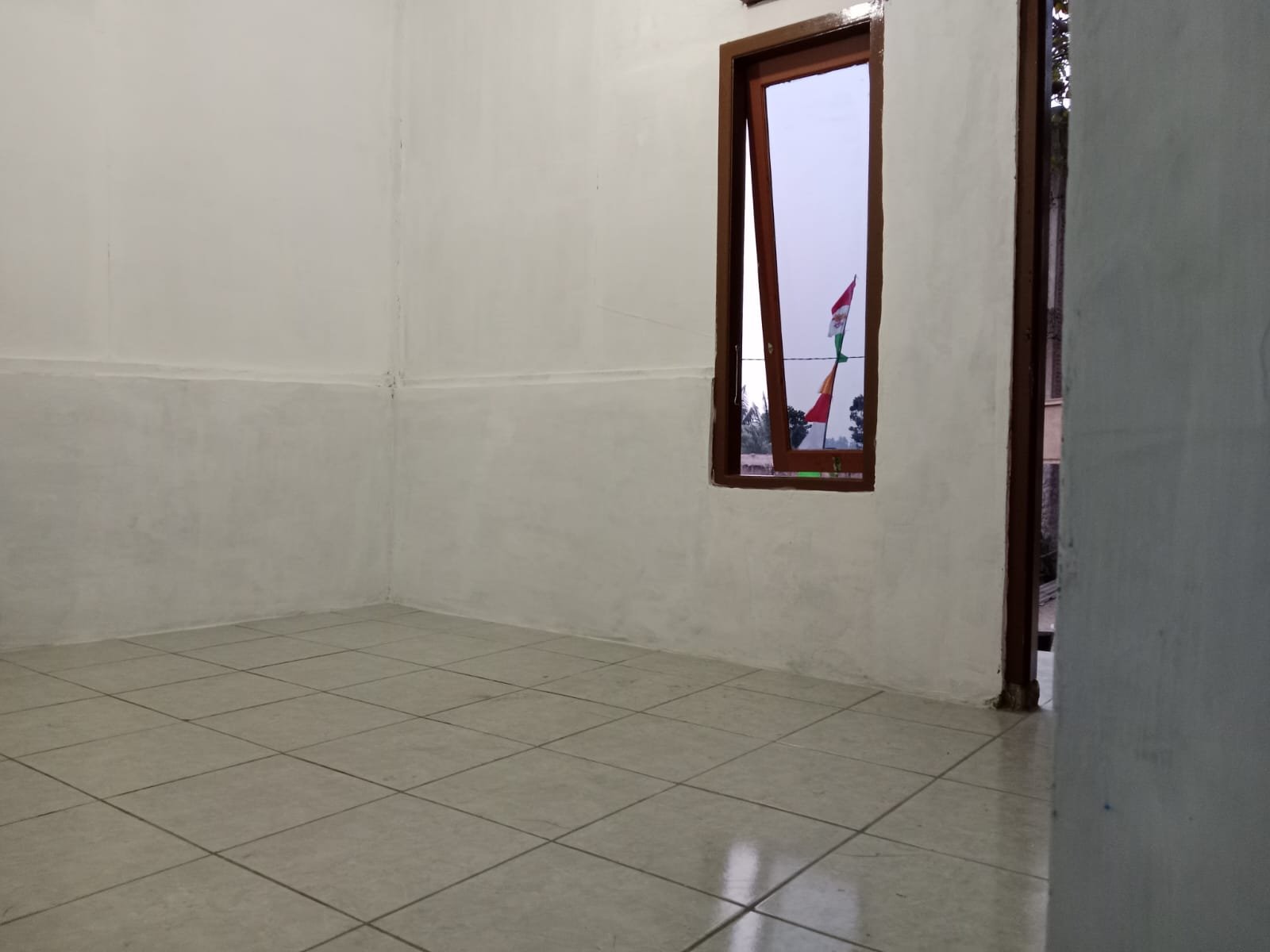 Rumah Ibu Nur Hayati Disulap Menjadi Hunian Layak, TMMD ke-129 Tinggal Selangkah Lagi Menuju Penutupan
