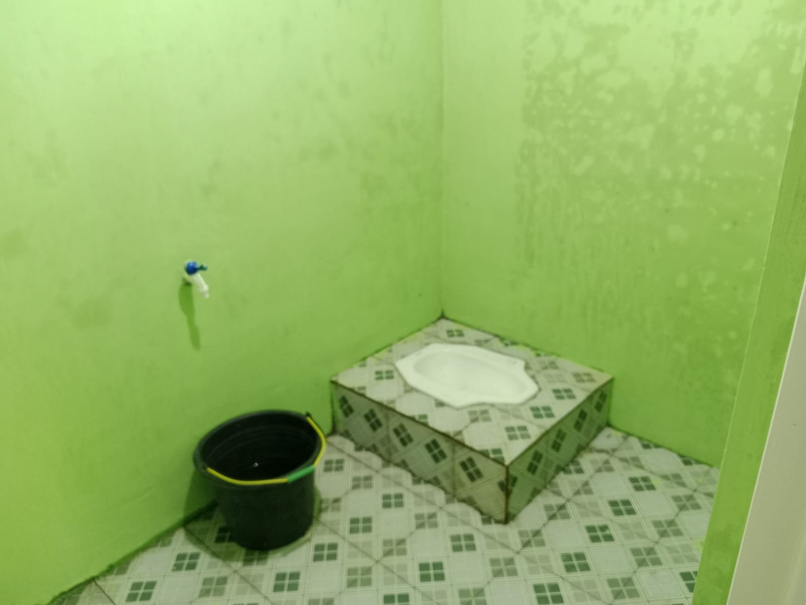 MCK-5 TMMD ke-129 Masuki Tahap Akhir, Fasilitas Sanitasi Warga Segera Siap Digunakan