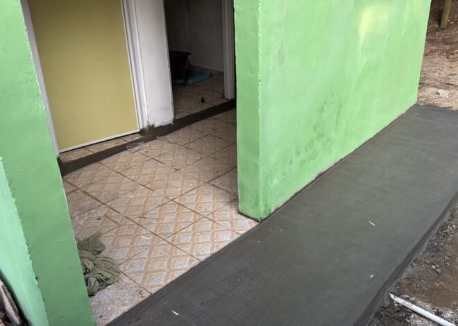 Sanitasi Warga Pinang Jaya Makin Layak, MCK Sasaran TMMD ke-129 Rampung