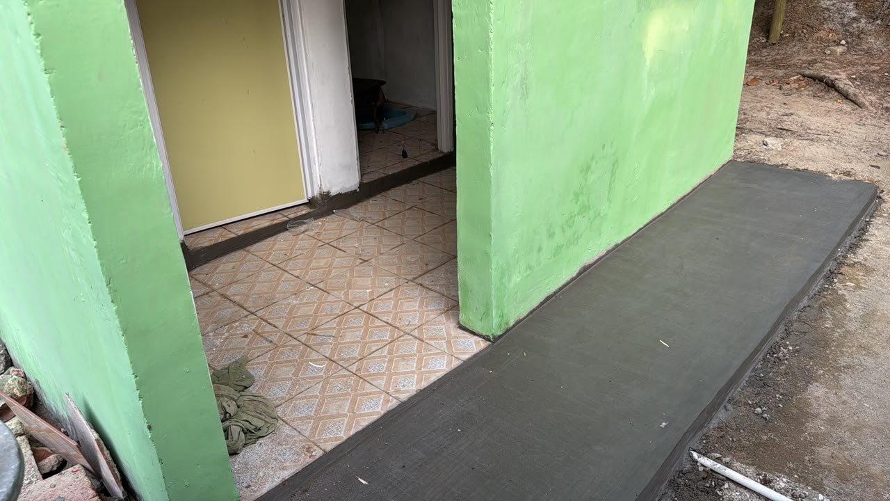 Sanitasi Warga Pinang Jaya Makin Layak, MCK Sasaran TMMD ke-129 Rampung