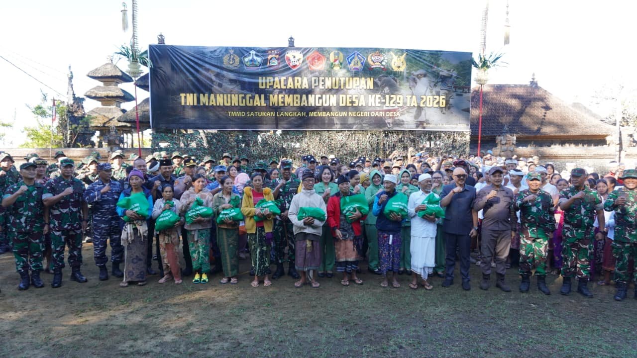 Sarana Olahraga Diserahkan, Semangat Generasi Muda Sekardadi Didorong