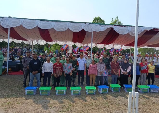 Bukan Sekadar Bangun Infrastruktur, Pangdam Tekankan Dampak TMMD bagi Ekonomi Warga