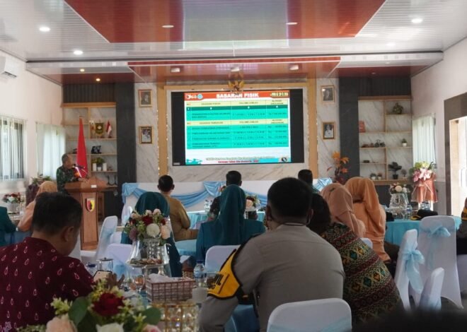 Dansatgas TMMD 129 Ceritakan Kenangan Berharga Bersama Warga Desa Tlemang