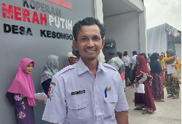 TMMD 129 Bojonegoro, Sinergi Lintas Sektor Membangun Desa