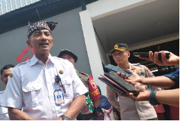 Camat Kedungadem Ungkap Manfaat Besar TMMD 129 Bojonegoro di Desa Kesongo