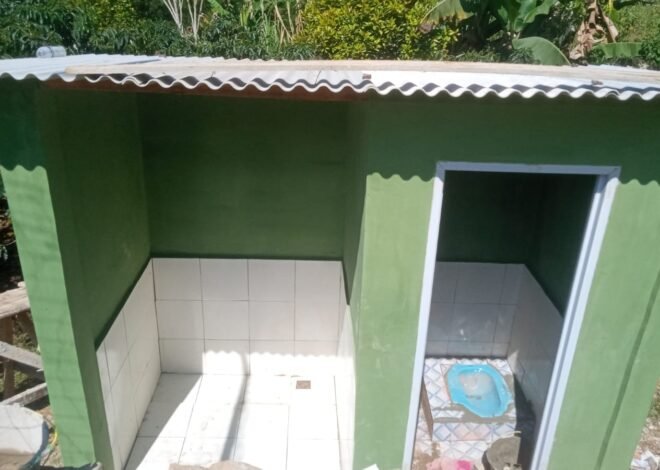 Infrastruktur TMMD Ke-129 Kodim 0608/Cianjur Rampung, Akses dan Fasilitas Dasar Warga Makin Berkualitas