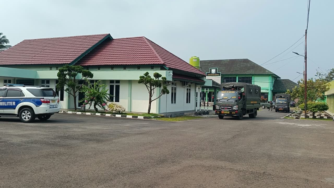 Kolonel Azhari tekankan interaksi positif prajurit TMMD untuk wujudkan kedekatan dengan masyarakat